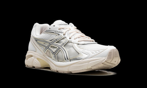 GT-2160 Above the Clouds "White Pure Silver"